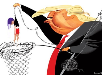 Gallery of cartoon by Andre Carrilho-Portugal