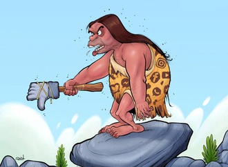 Gallery of the Best World Cartoon-Part 1605