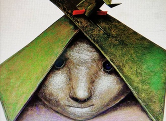 stasys eidrigevicius60