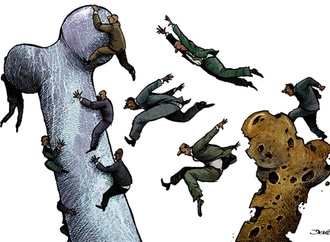 Gallery of the Best World Cartoon-Part 507