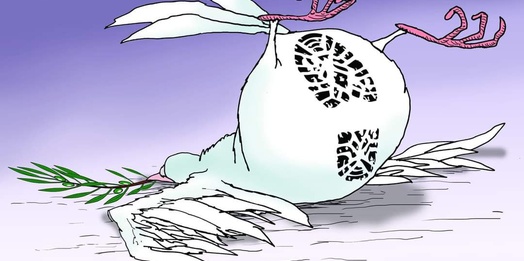 Gallery of the Best World Cartoon-Part 2613