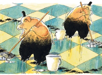 michael kountouris 22