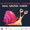 18th International Contest Snail Graphic Humor in Spain 2026