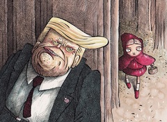 Gallery of the Best World Cartoon-Part 2624