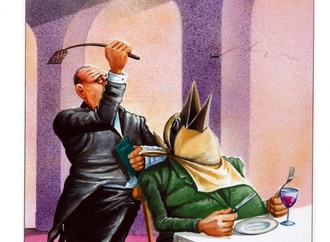 andrzej graniak20