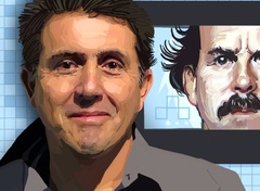Salvador Navarro