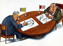 Gallery of the best World Cartoons 124