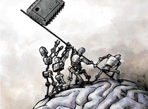 Gallery of the Best World Cartoon-Part 2182
