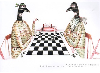 aliaksel darashenka czech