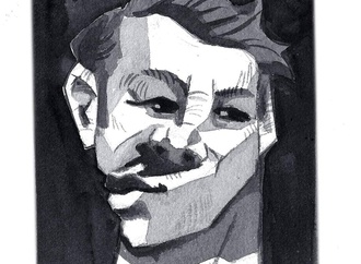 
                                                                                                  Faez Alidoosti - Iran
