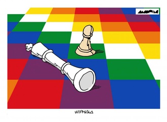 Bolivia elections