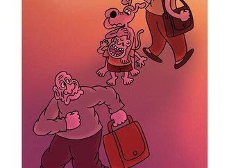 animal cartoon 2019 81