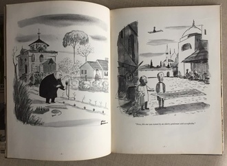 chas addams3