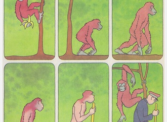 Gallery of Cartoon by Miroslav Bratak-Czech Republic