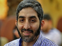 Maziyar Bijani