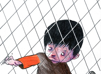 cartoon section567