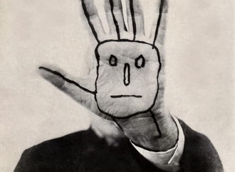 saul steinberg 1914co19993