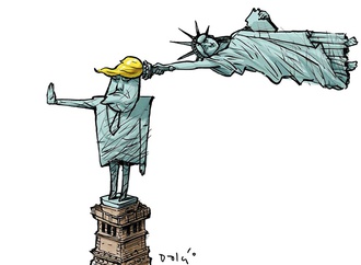 Gallery of Cartoon by Dalcio Machado-Brazil