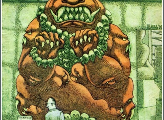 gahan wilson usa1702