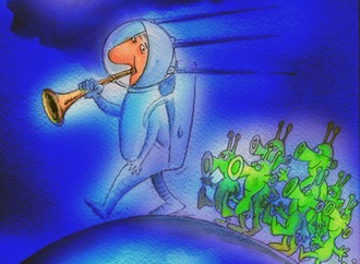 Gallery of the Best World Cartoon-Part 1802
