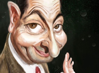 Mr Bean