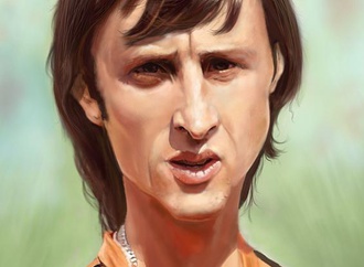 Johan Cruyff