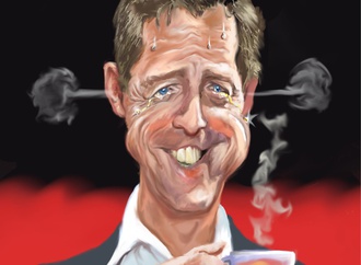 Hugh Grant