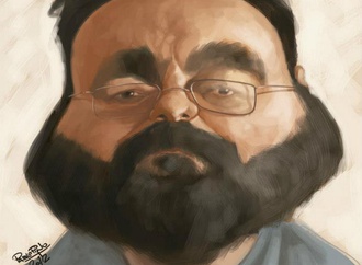 
                                                                                                  Pablo Pino - Spain