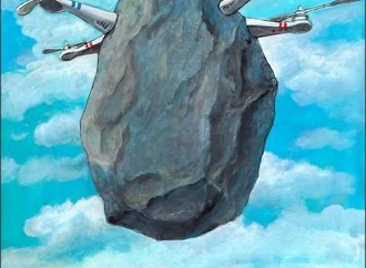Gallery of the Best World Cartoon-Part 2280