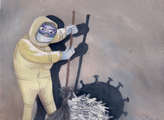 Environmental pollution