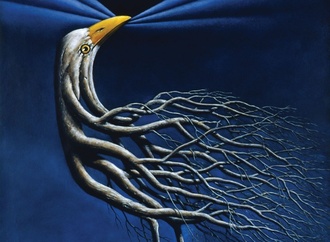 rafal olbinski poland00098
