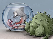 Gallery of the Best World Cartoon-Part 1472