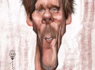 Kevin Bacon