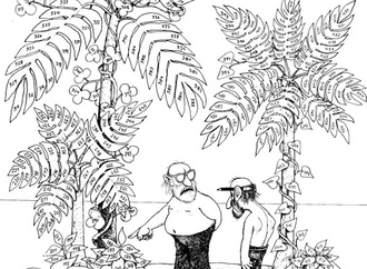 Gallery of the best cartoons by Quino-Argentina
