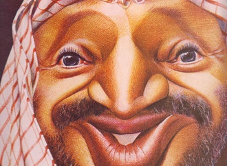 Gallery of Caricatures by Ricord,Morchoin & Mulatier