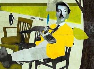 
                                                                                                  Antonello Silverini - Italy