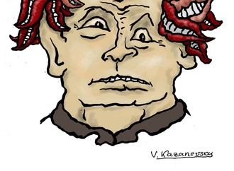 vladimir kazanevsky31