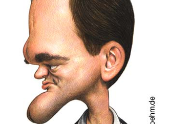 Quentin Tarantino