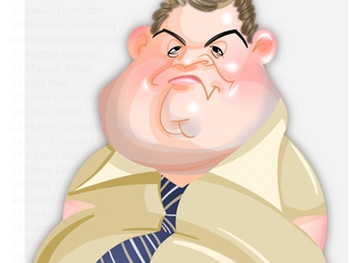 Patton Oswalt