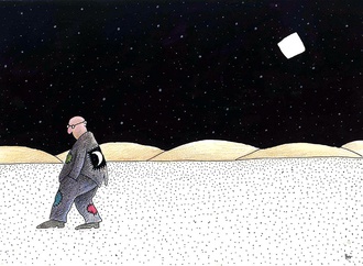 Gallery of the Best World Cartoon-Part 588