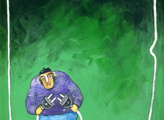 miroslaw hajnos6