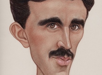 Nikola Tesla