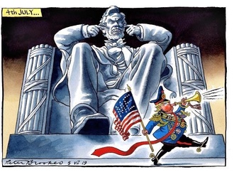 peter brookes
