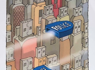 Police