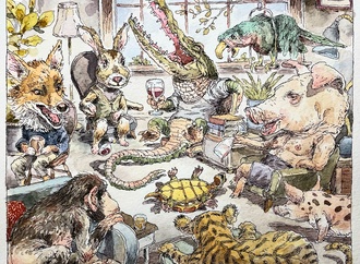 john cuneo usa00028