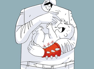 hicabi demirci turkey 17irancartoon