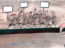 Gallery of the Best World Cartoon-Part 1229