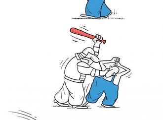 Gallery of the Best World Cartoon-Part 831
