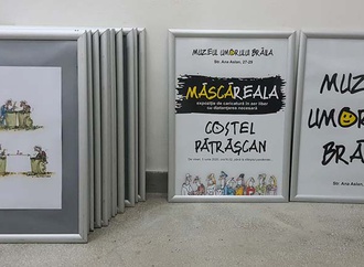 
                                                                                                  Costel Patrascan - Romania