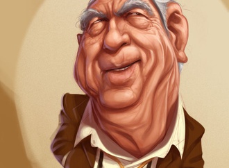 Anthony Quinn